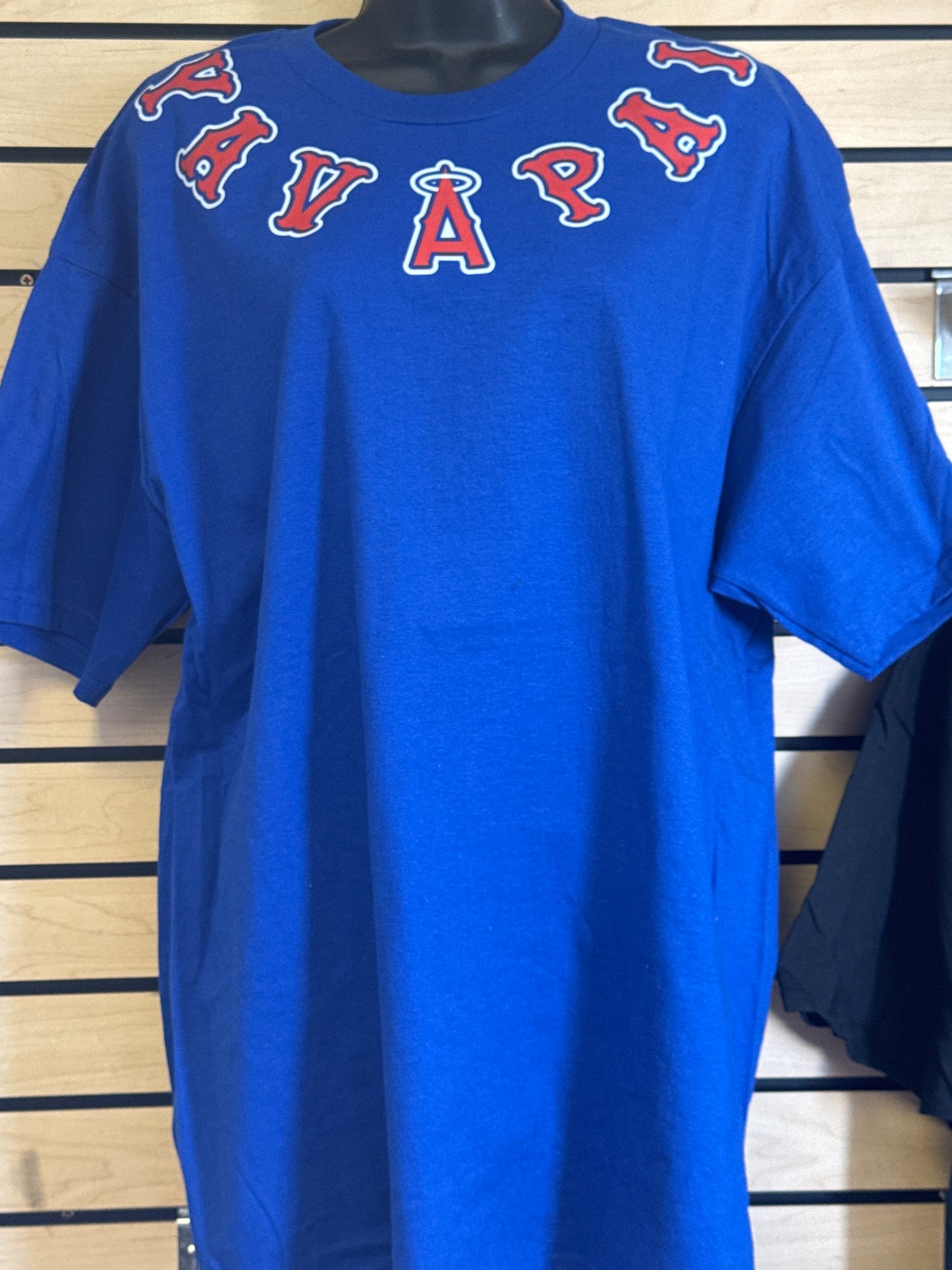 Support 81 Yavapai “full speed or nothing” we love America shirt