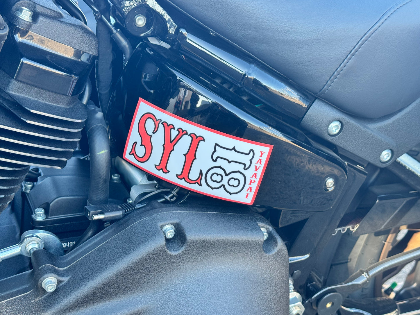 SYL81YAVAPAI