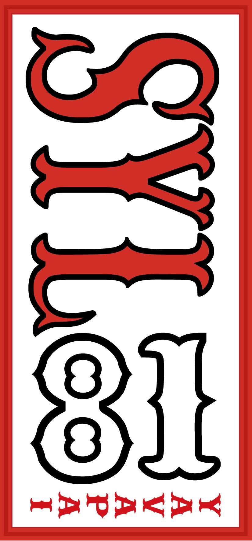 SYL81YAVAPAI