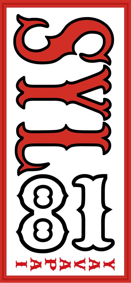 SYL81YAVAPAI